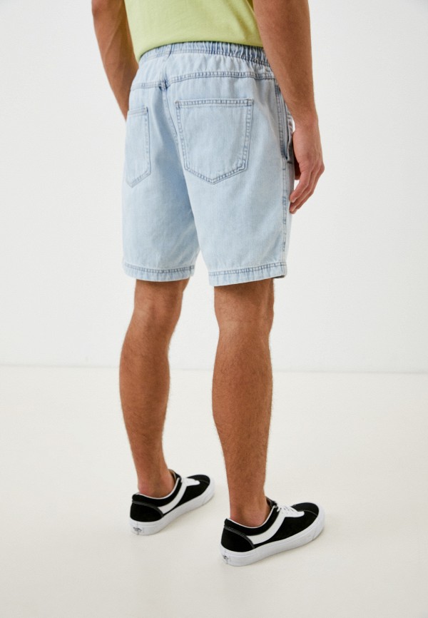 фото Шорты джинсовые gloria jeans