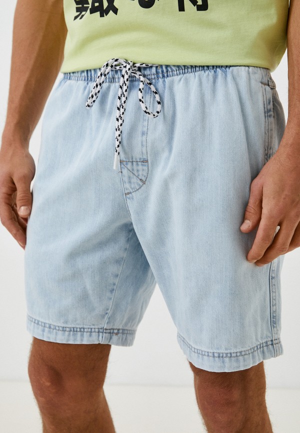 фото Шорты джинсовые gloria jeans