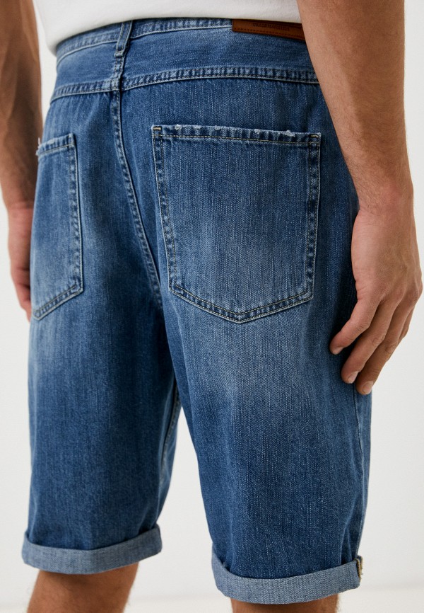 фото Шорты джинсовые gloria jeans