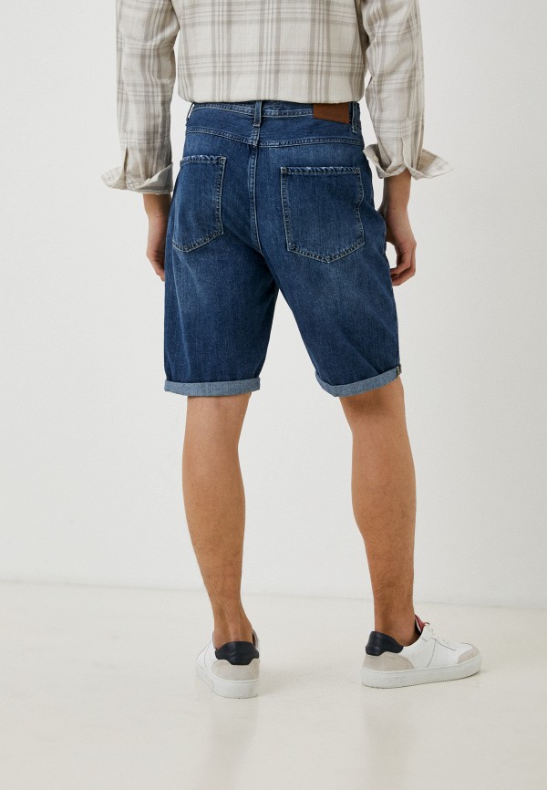 фото Шорты джинсовые gloria jeans