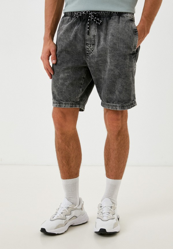 фото Шорты джинсовые gloria jeans