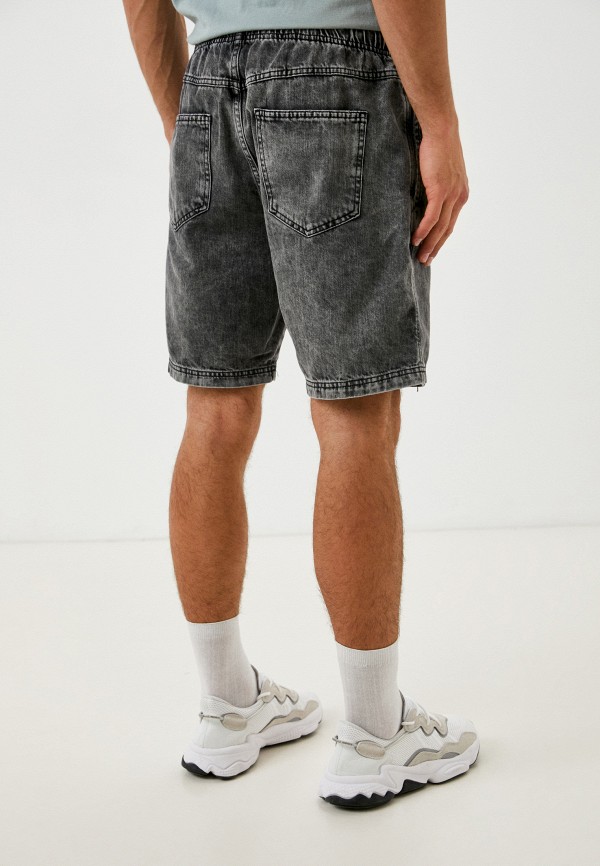 фото Шорты джинсовые gloria jeans