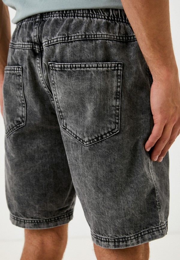 фото Шорты джинсовые gloria jeans