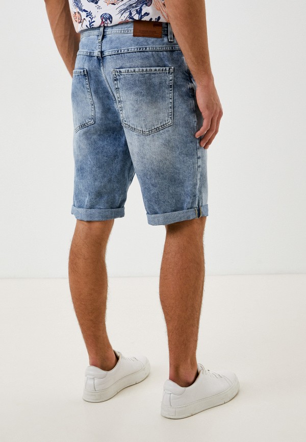 фото Шорты джинсовые gloria jeans