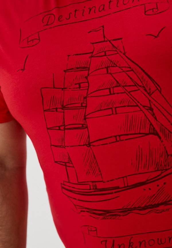 фото Футболка jlab