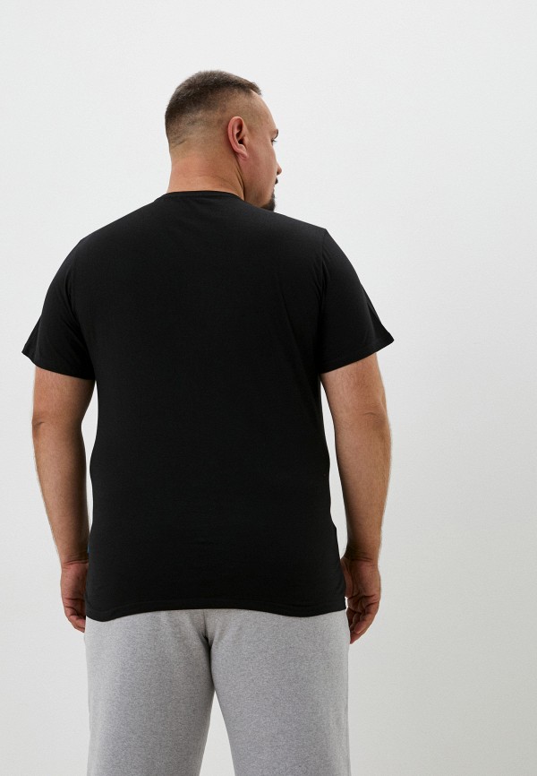 Футболка Jlab черный, размер 58, фото 2