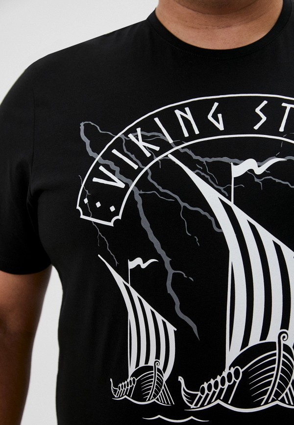 Футболка Jlab черный, размер 58, фото 3