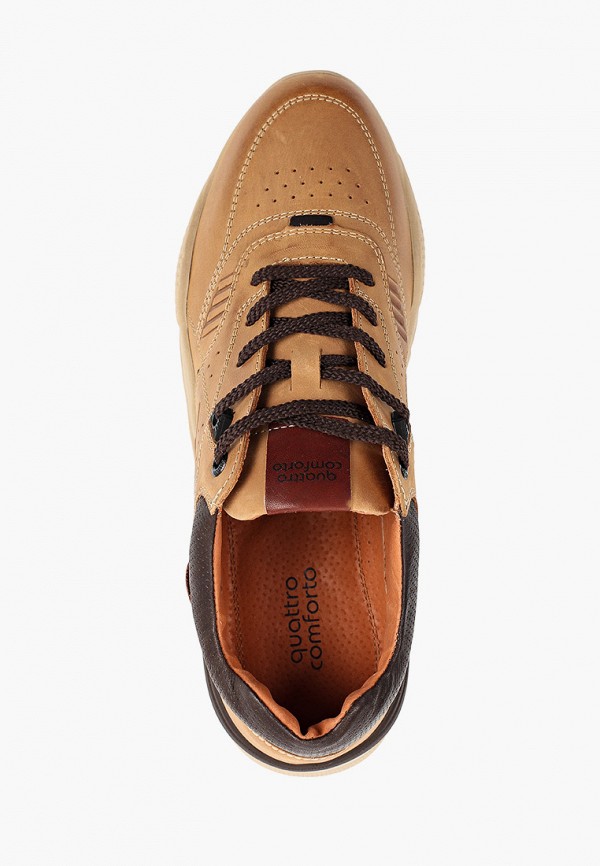 фото Кроссовки quattrocomforto