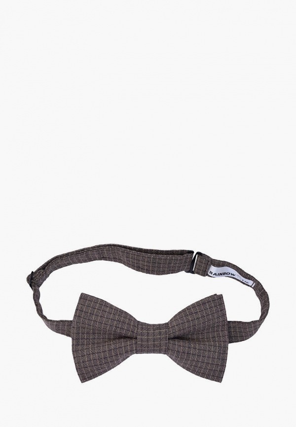 фото Бабочка и платок rainbowtie
