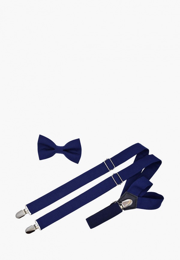 фото Бабочка и подтяжки rainbowtie
