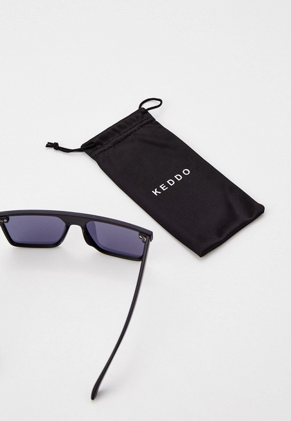 фото Очки солнцезащитные keddo