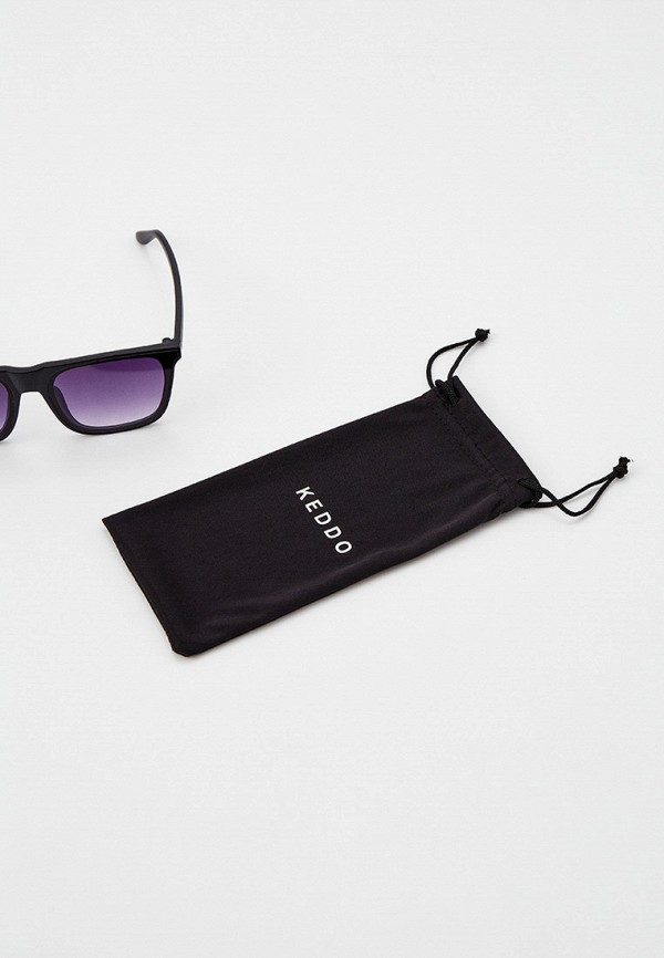 фото Очки солнцезащитные keddo
