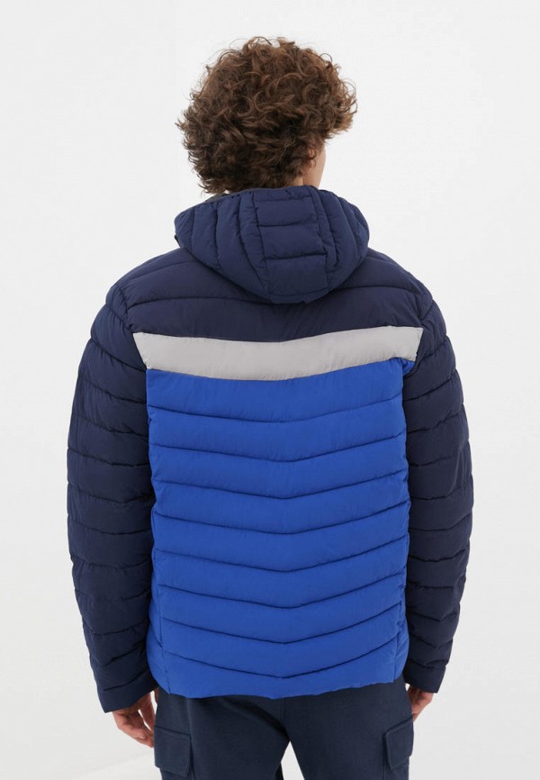 фото Куртка утепленная finn flare