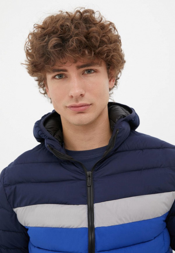 фото Куртка утепленная finn flare