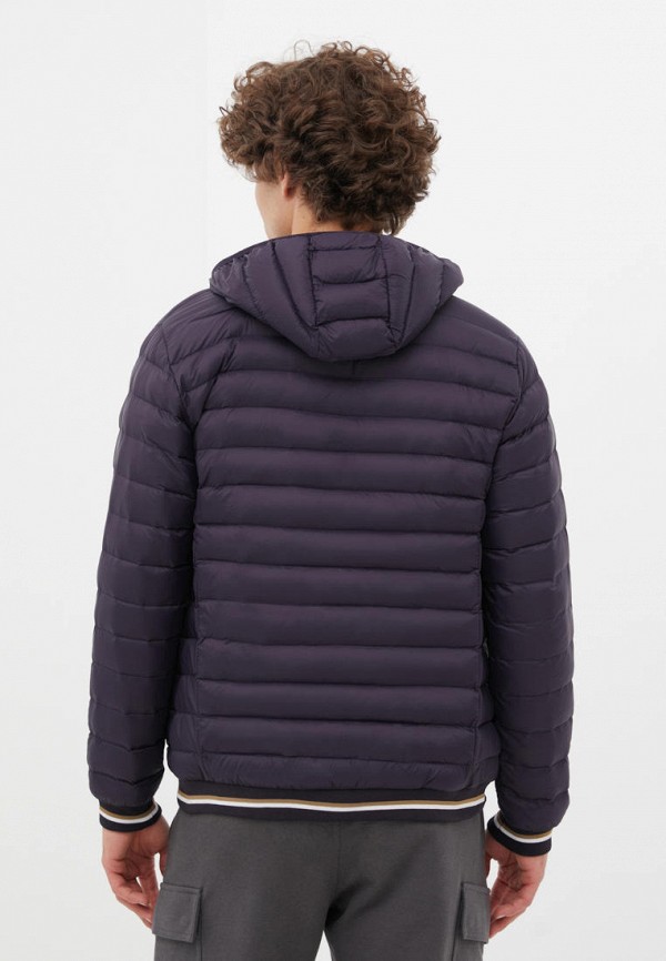 фото Куртка утепленная finn flare