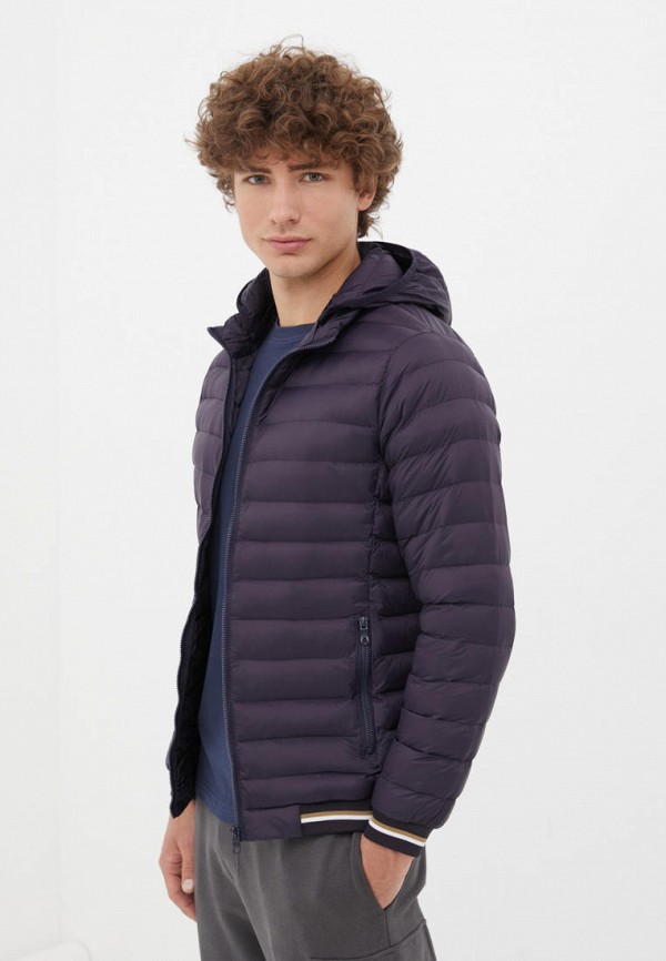 фото Куртка утепленная finn flare