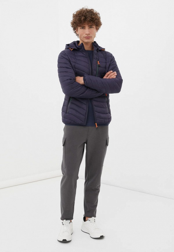 фото Куртка утепленная finn flare