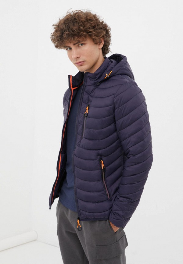 фото Куртка утепленная finn flare