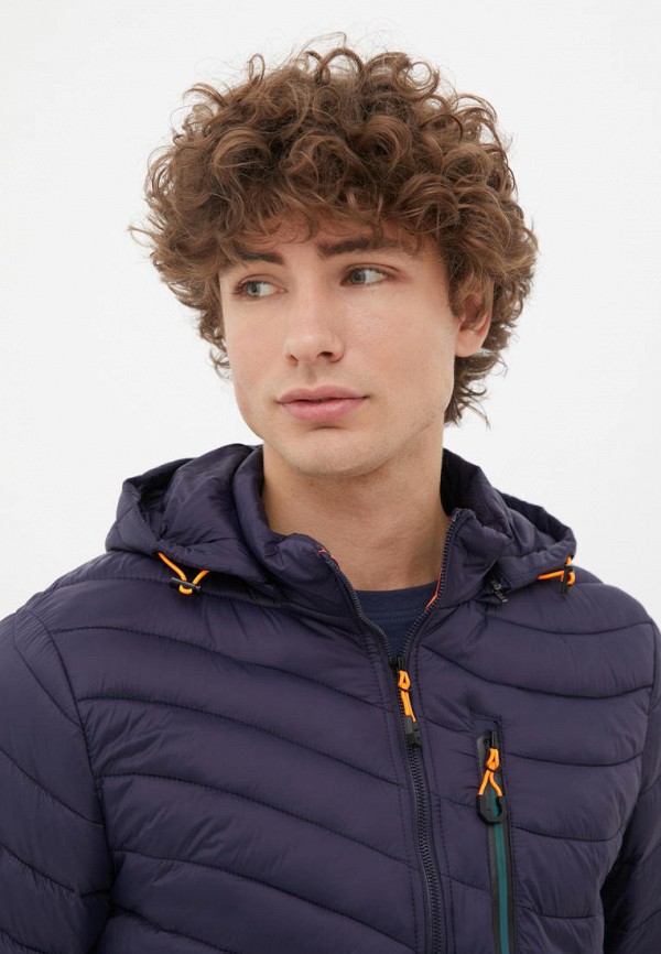 фото Куртка утепленная finn flare