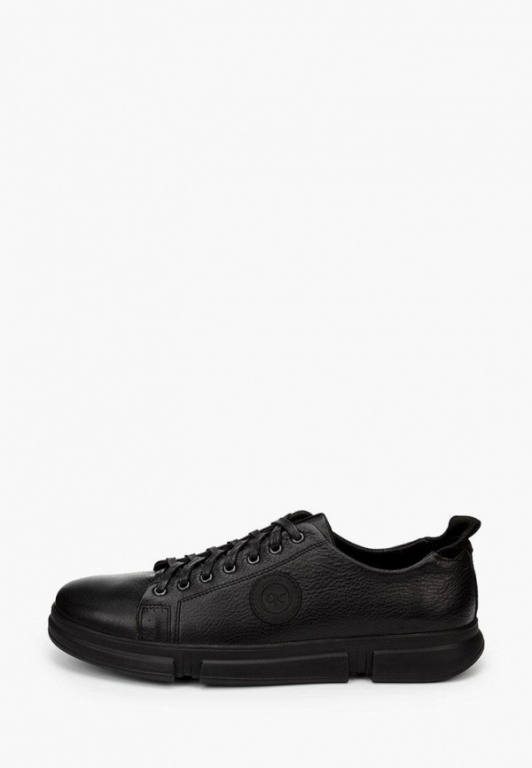 Ботинки Quattrocomforto цвет черный 