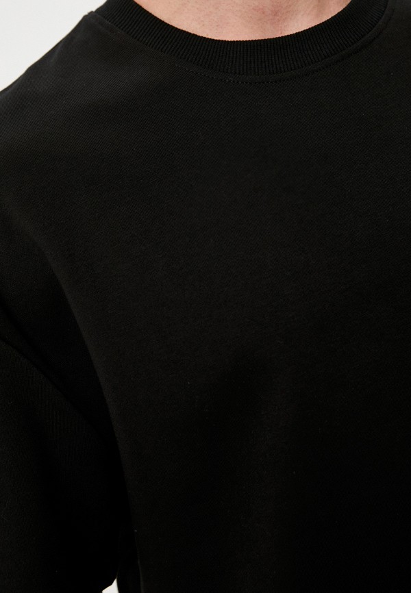 Костюм спортивный Vitacci цвет черный  Фото 4