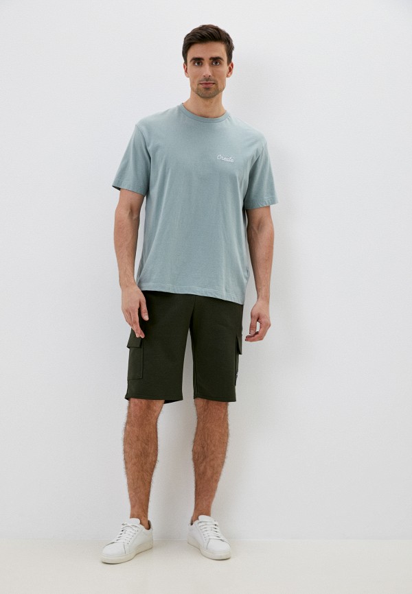 фото Шорты спортивные d.s