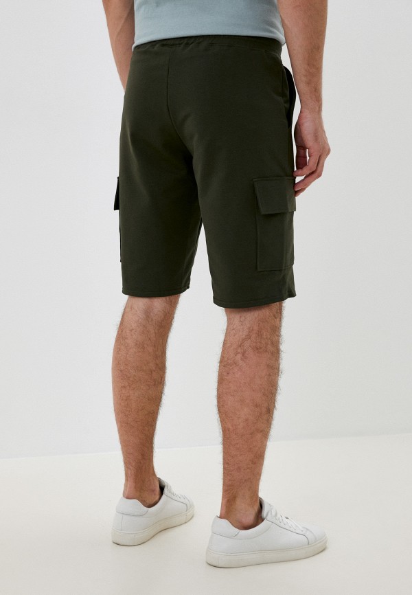 фото Шорты спортивные d.s