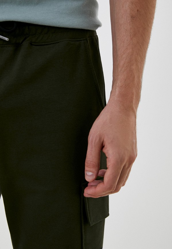 фото Шорты спортивные d.s