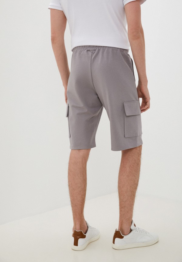 фото Шорты спортивные d.s