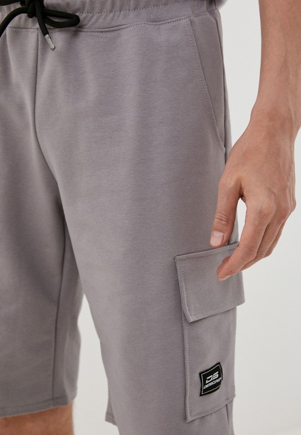 фото Шорты спортивные d.s