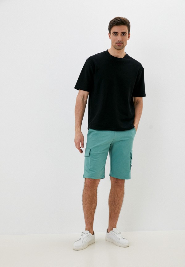 фото Шорты спортивные d.s