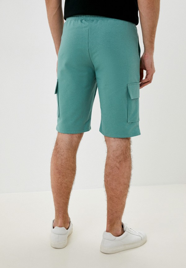 фото Шорты спортивные d.s