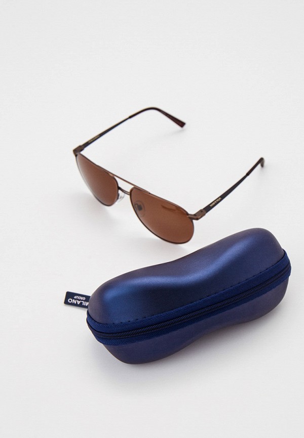 фото Очки солнцезащитные matrix