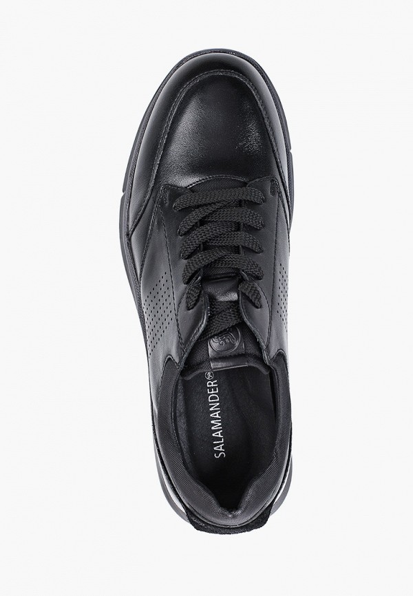 фото Кроссовки salamander