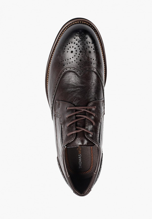 фото Туфли thomas munz