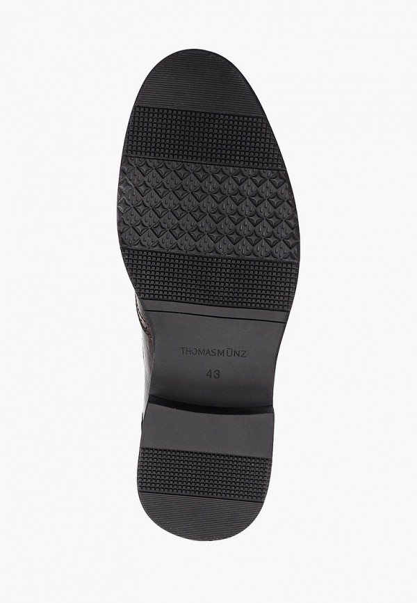 фото Туфли thomas munz