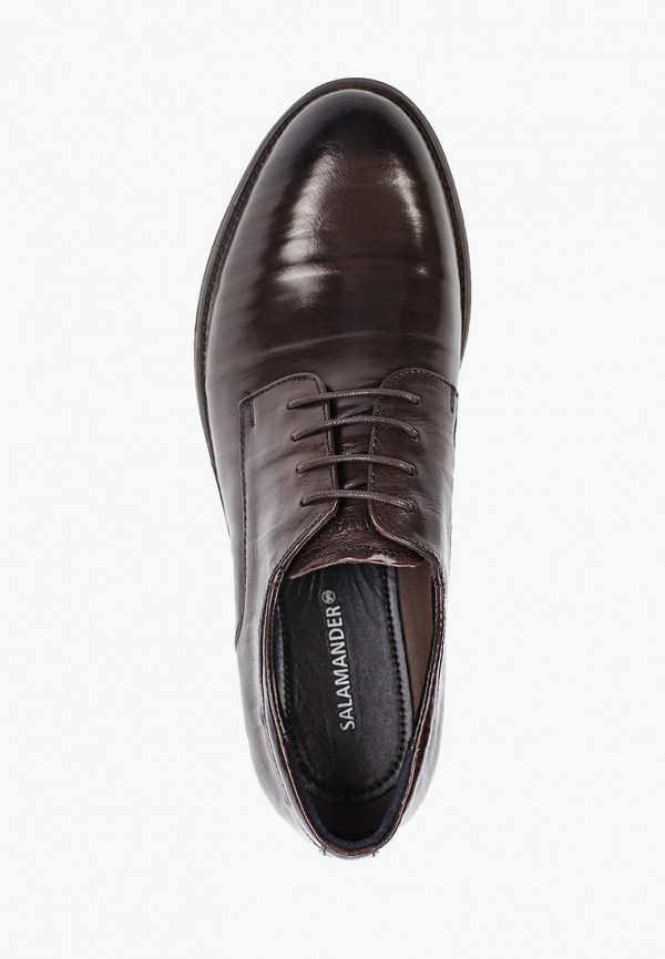 фото Туфли salamander