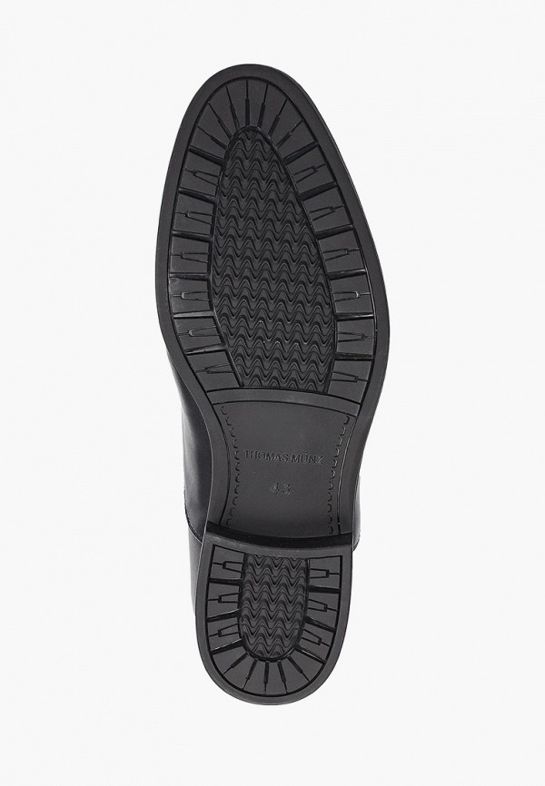 фото Туфли thomas munz