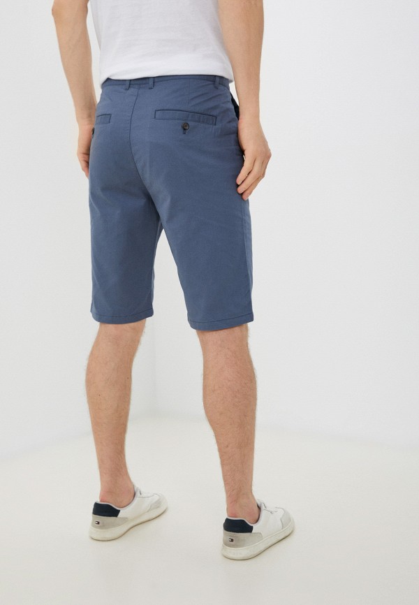 Шорты Baon синий, размер 52, фото 3