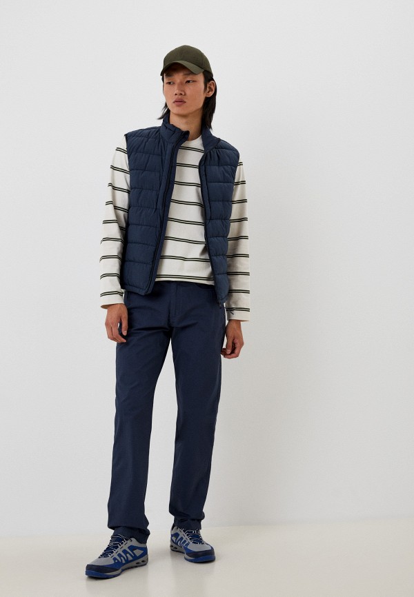 фото Брюки outventure