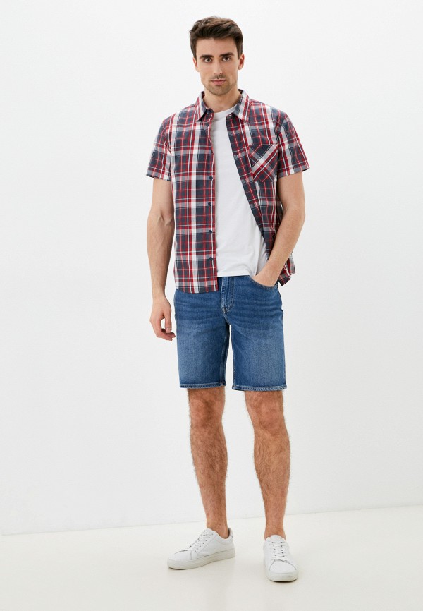 фото Рубашка outventure