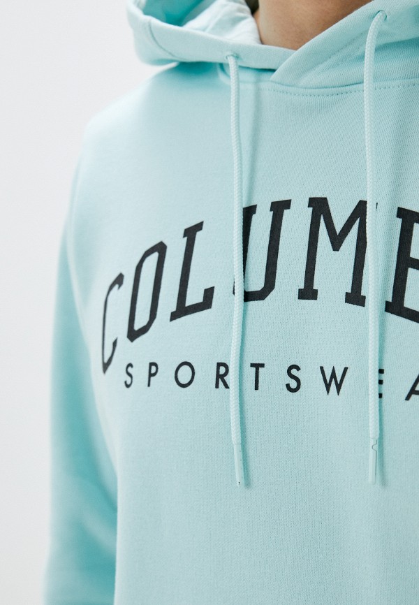 фото Худи columbia