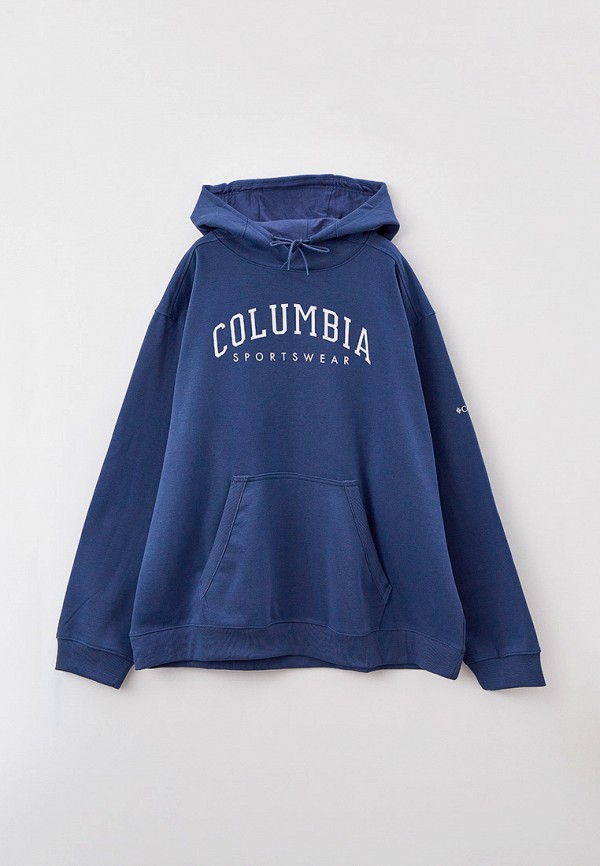 фото Худи columbia