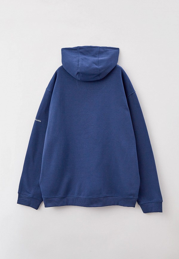 фото Худи columbia