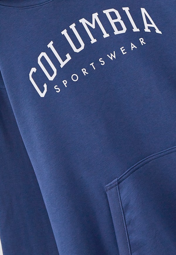 фото Худи columbia