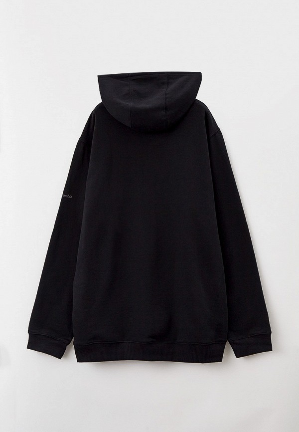 фото Худи columbia