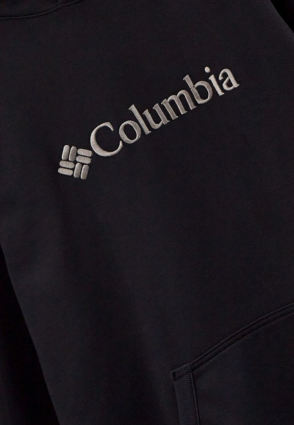 фото Худи columbia