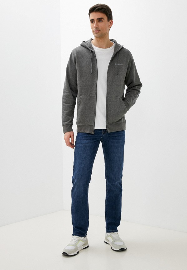 фото Толстовка columbia