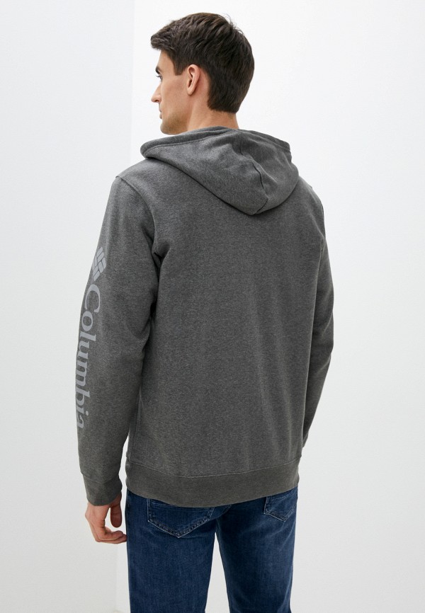 фото Толстовка columbia