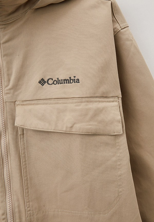 фото Ветровка columbia